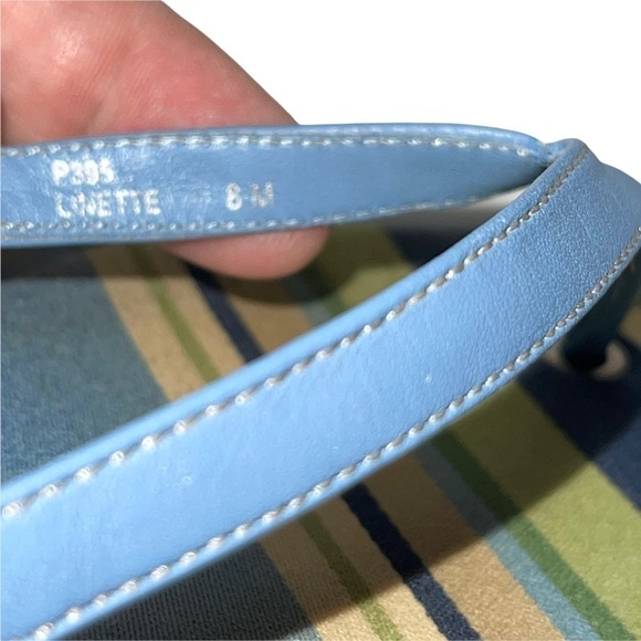 Coach Woman Shoes Size 8 - Picture 7 of 9